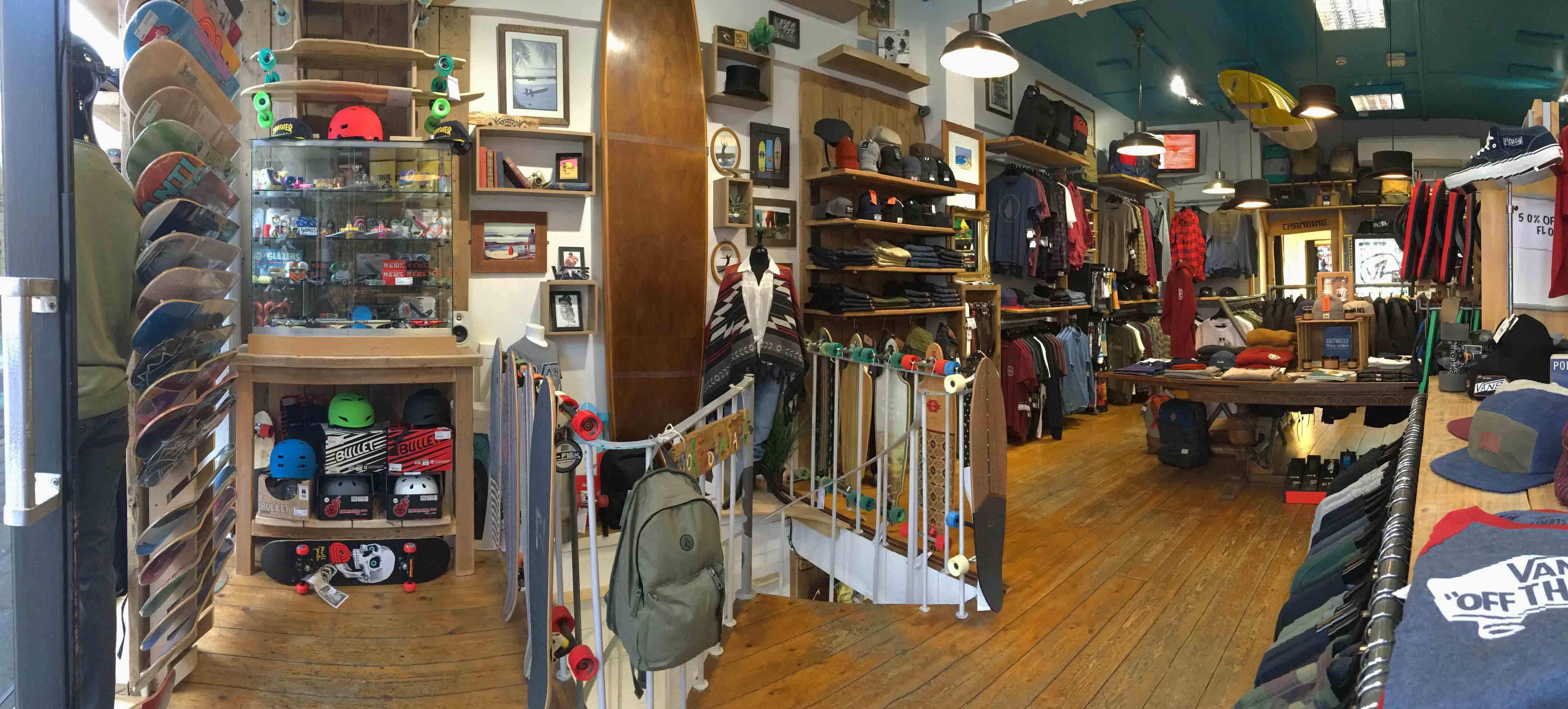 surf and skate outlet