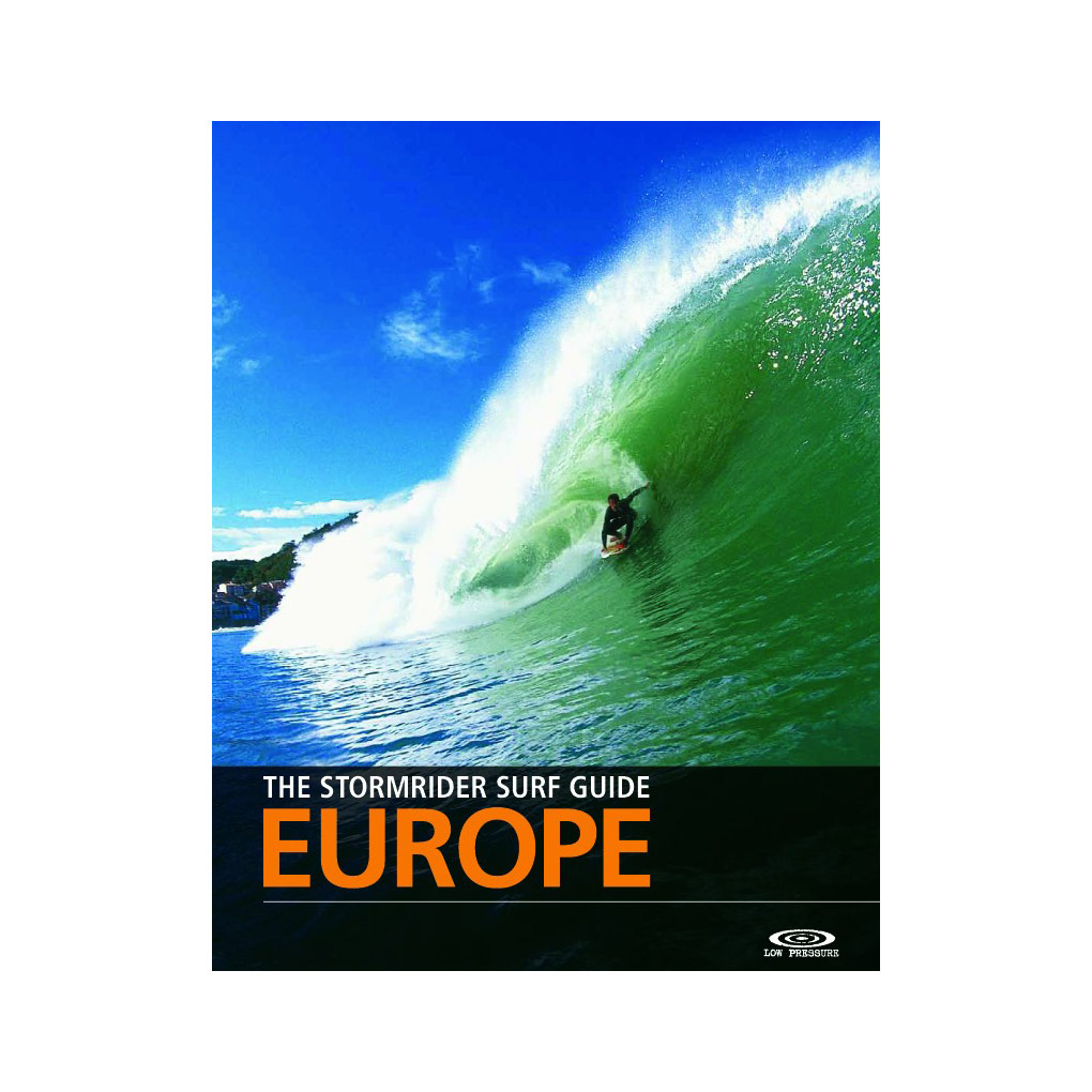 stormrider-europe