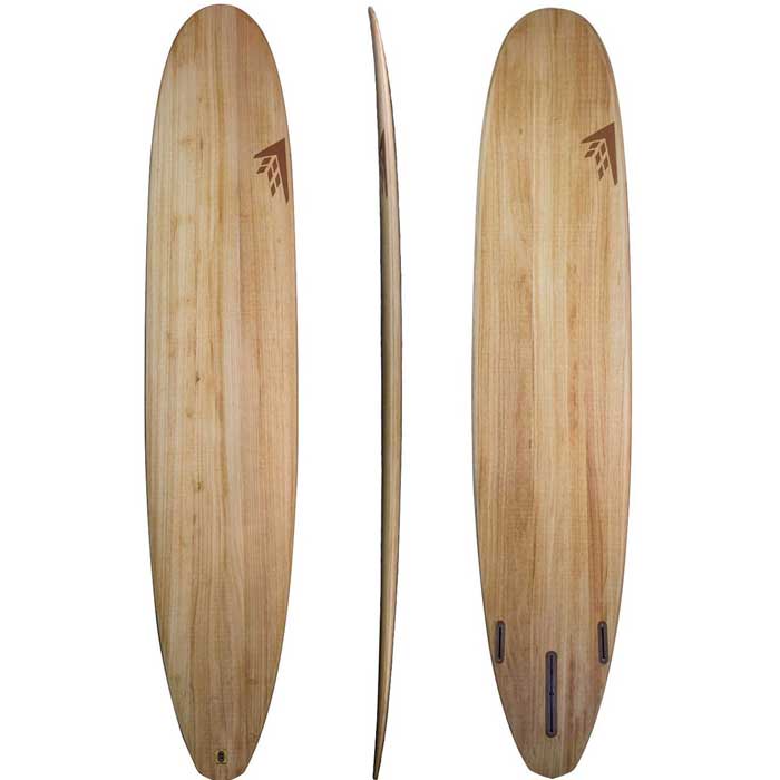 FIREWIRE TT THE GEM 9 01 LONGBOARD Madhatter Surf Skate Shop