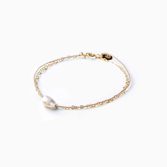 pearl bracelet1