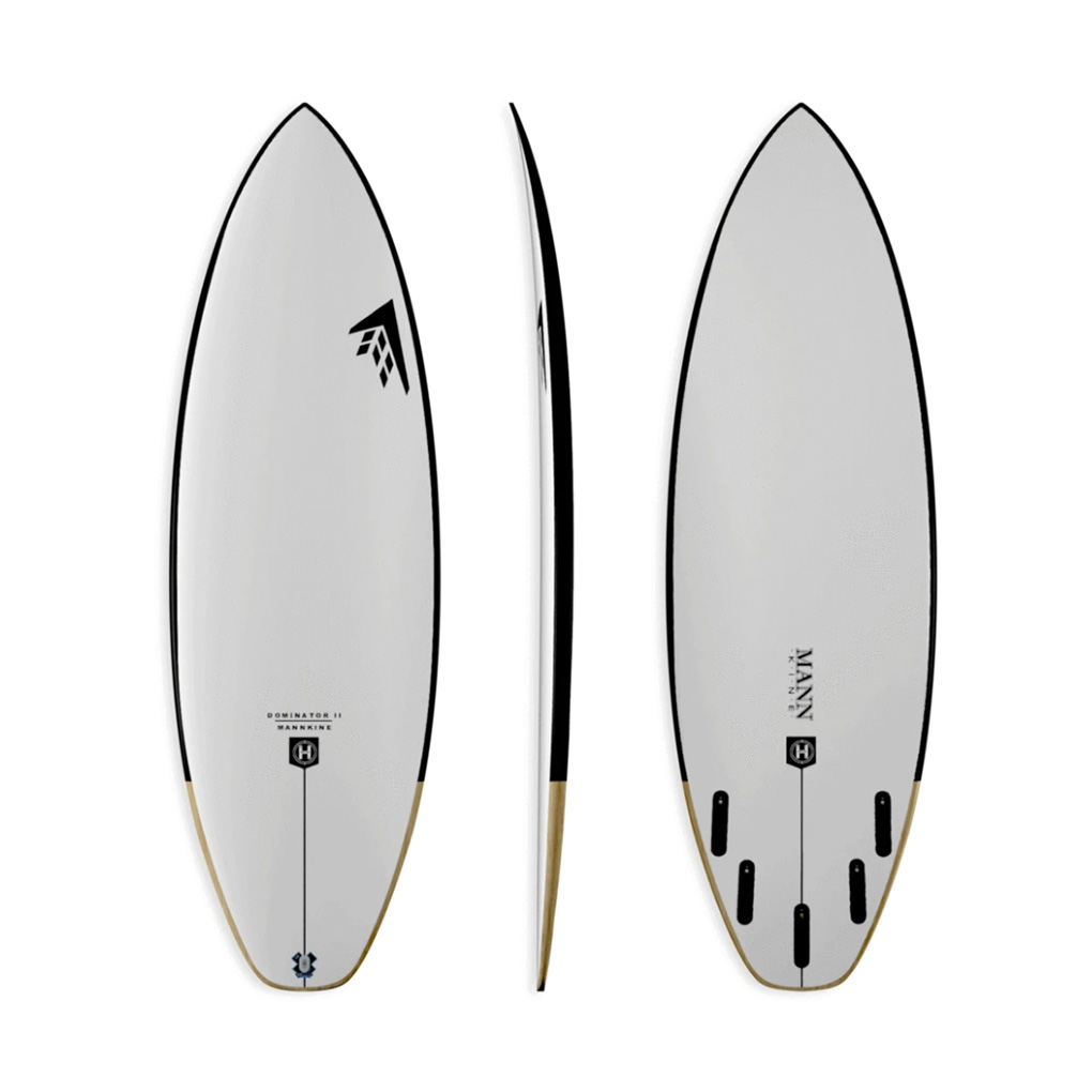 Firewire dominator shop for sale
