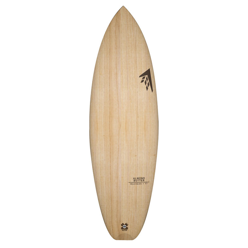 FIREWIRE TIMBERTEK ALMOND BUTER 5'8 SHORTBOARD