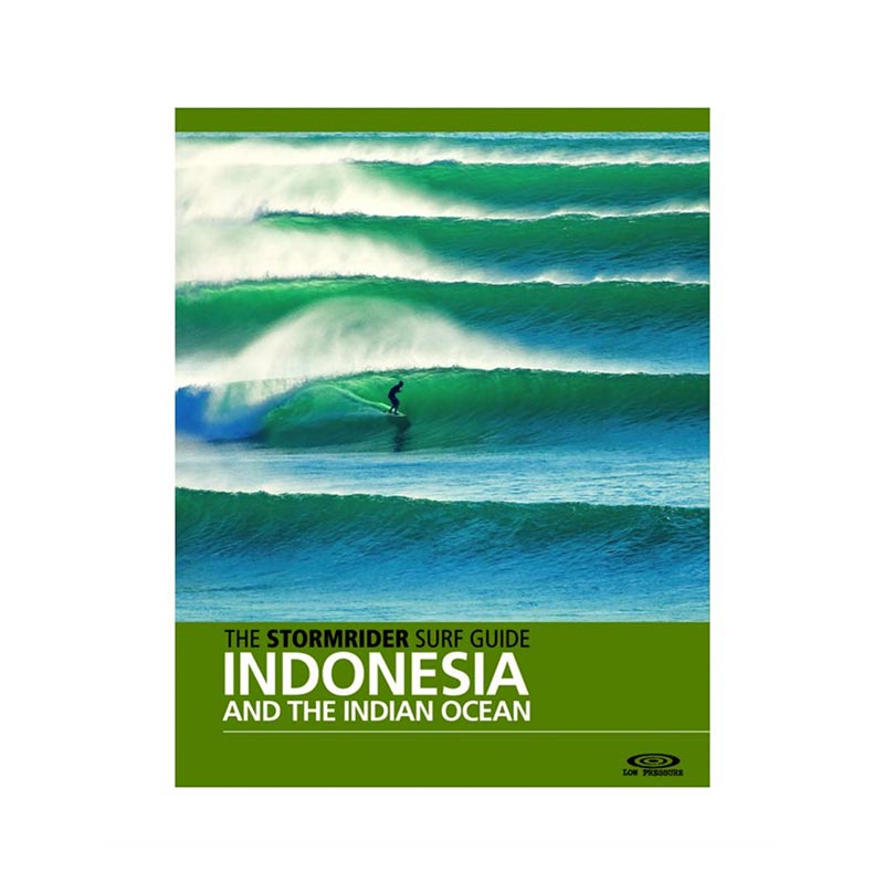 STORMRIDER INDO & INDIAN OCEAN BOOK 1