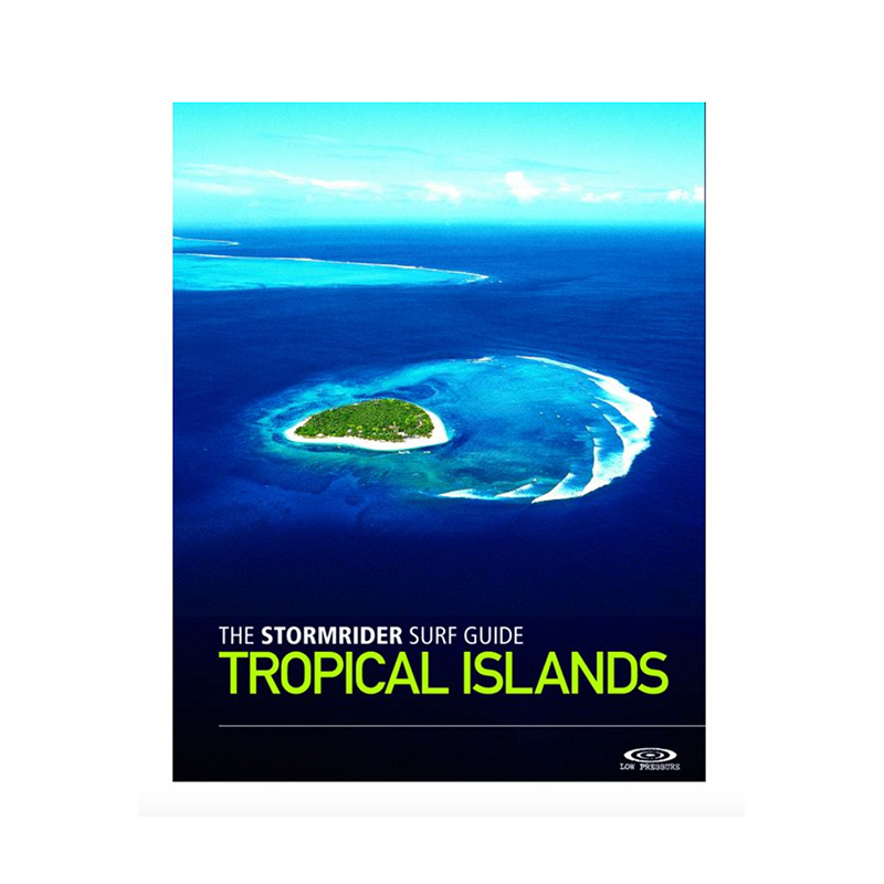 STORMRIDER TROPICAL ISLANDS 1