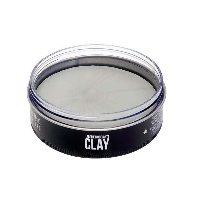 clay 3