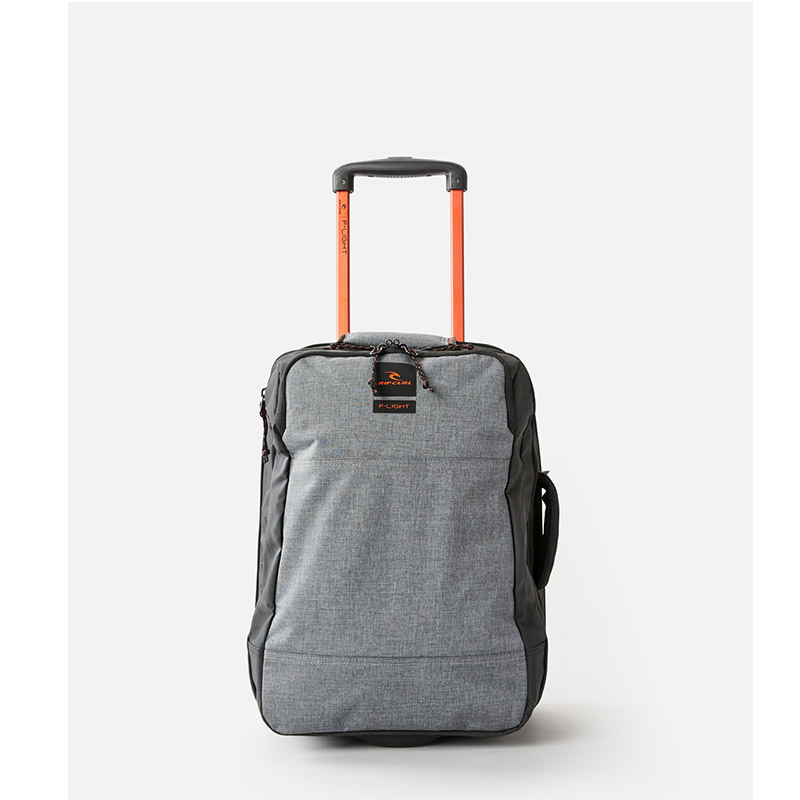 F-Light Transit 50L Midnight Travel Bag - Rip Curl USA