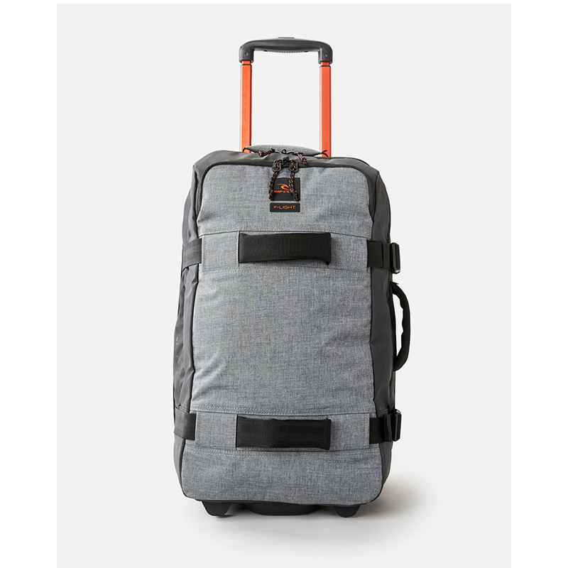 RIP CURL F LIGHT TRANSIT 50L LUGGAGE Madhatter Surf Skate Shop