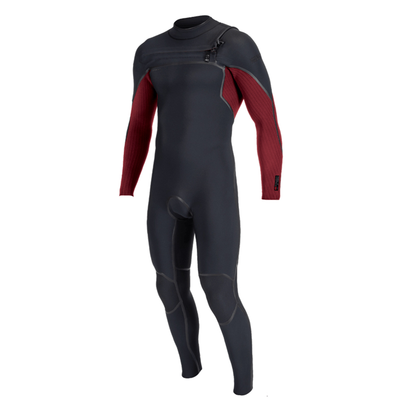 ONEILL WETSUIT HYPERFREAK FIRE 5/4 CZ FULL WETSUIT