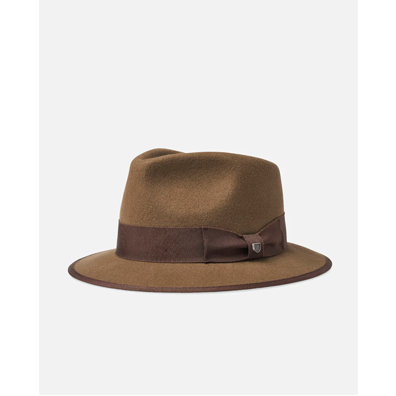 BRIXTON PACO FEDORA HAT