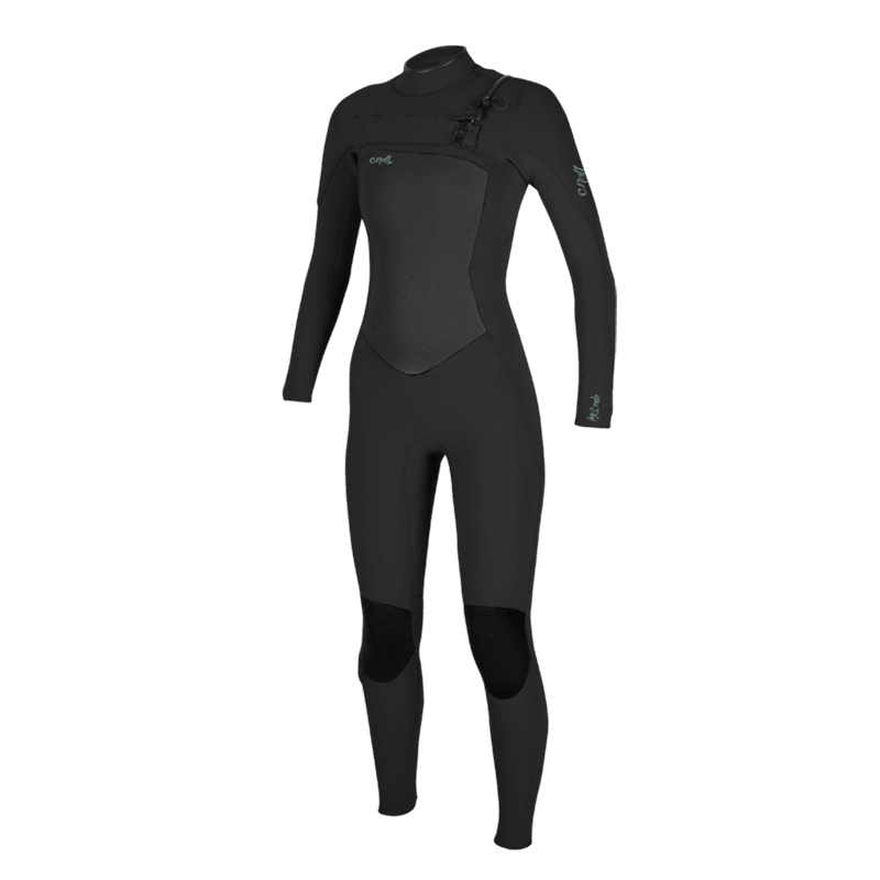 ONEILL WETSUIT WMS EPIC 5/4 CZ FULL WETSUIT