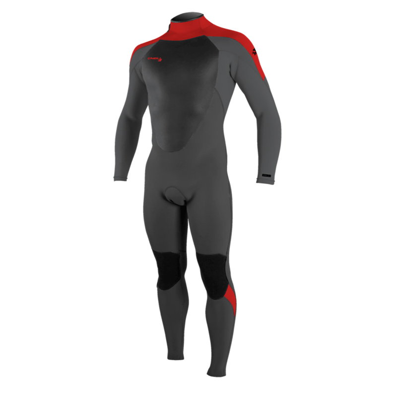 ONEILL WETSUIT YOUTH EPIC 5/4 BZ FULL WETSUIT