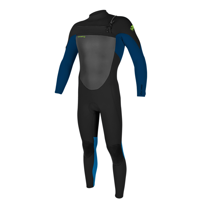 ONEILL WETSUIT YOUTH EPIC 5/4 CZ FULL WETSUIT