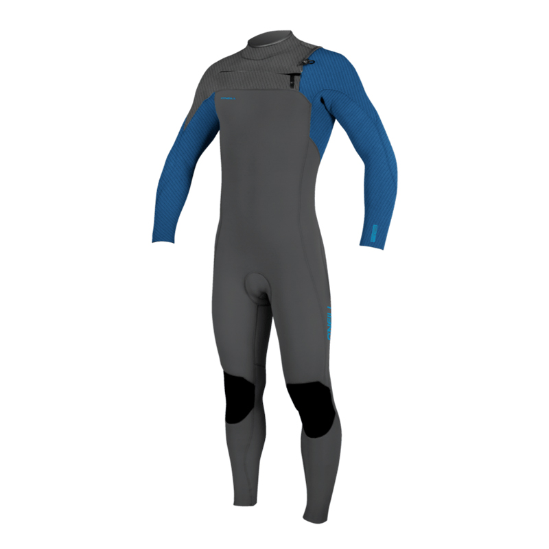 ONEILL WETSUIT YOUTH HYPERFREAK 5/4 CZ FULL WETSUIT