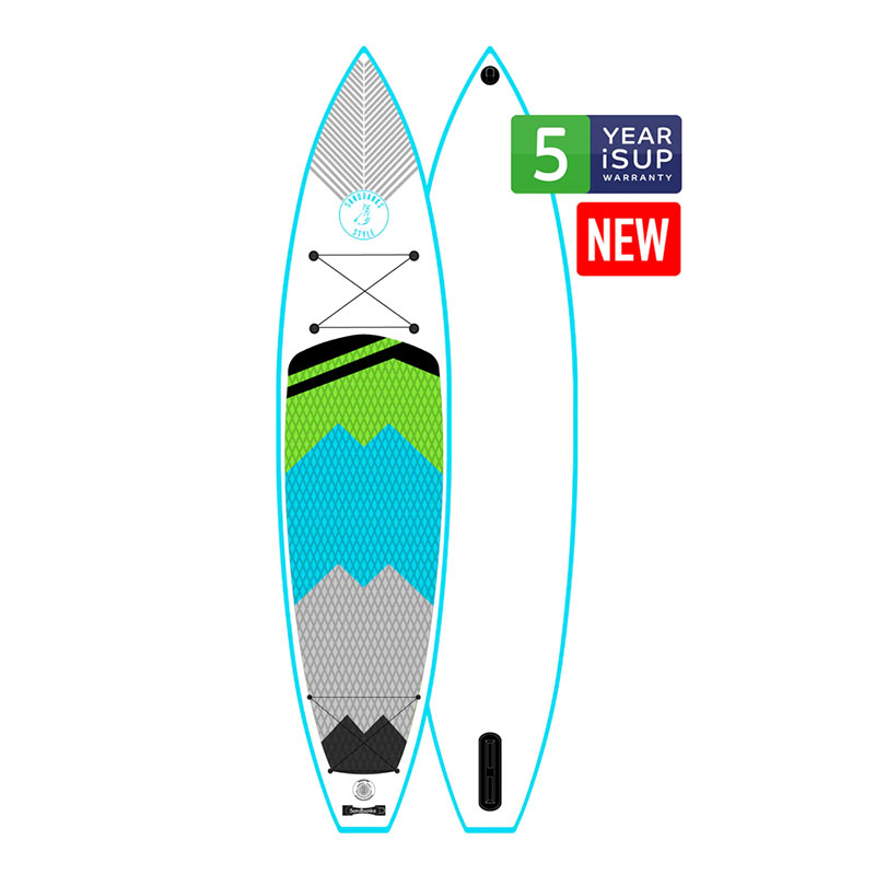 SANDBANKS STYLE LTD SPORTS TOURING PRO 12'6 SUP