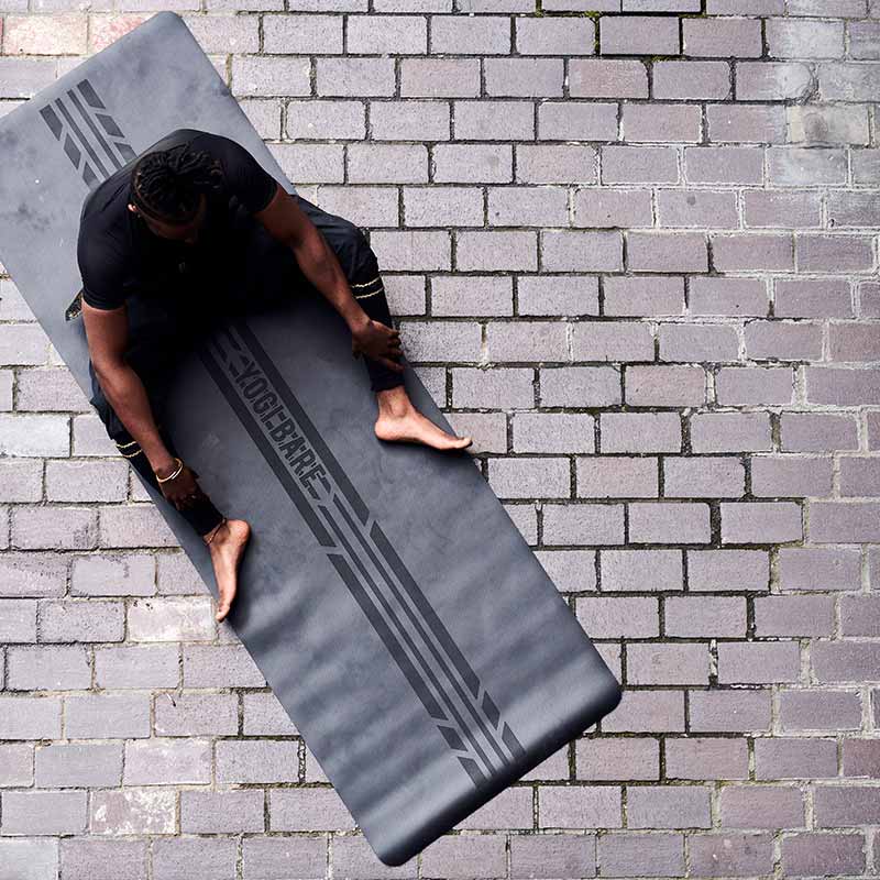 YOGI BARE XMAT PERFORATED MAT Madhatter Surf Skate Shop