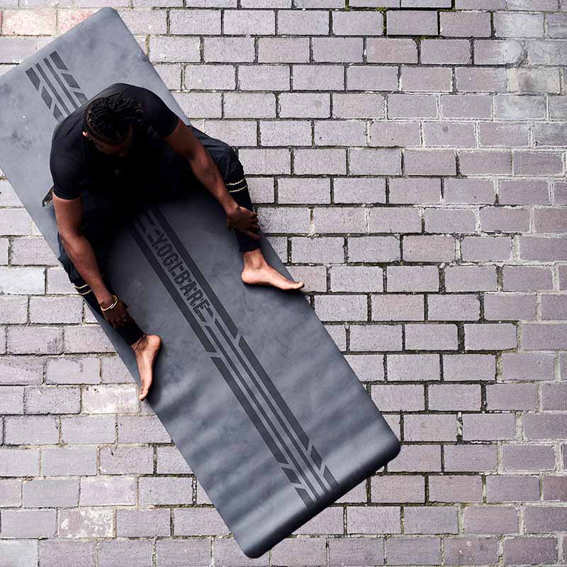 YOGI BARE XMAT PERFORATED MAT - Madhatter Surf & Skate Shop