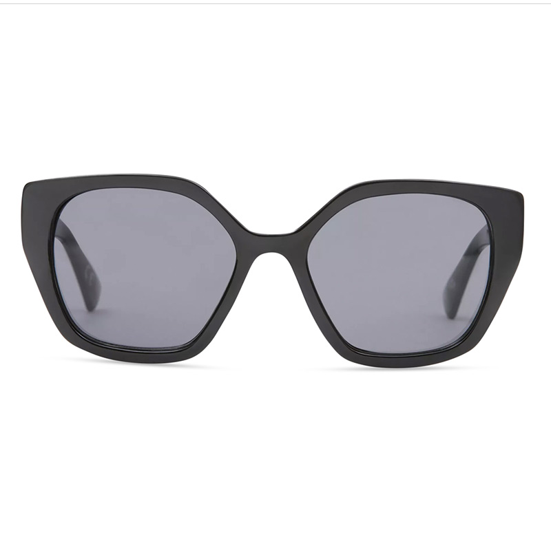 VANS Stay Fly Womens Sunglasses - BLACK | Tillys