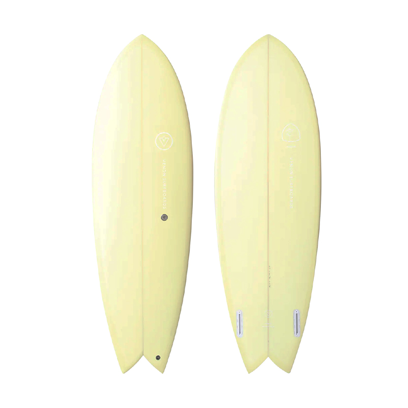 HOFF MARLIN VENON 5'9 SHORTBOARD