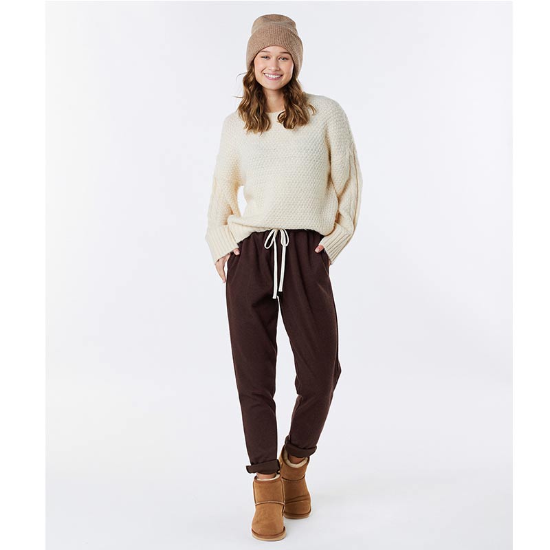 RIP CURL SOLEILO JUMPER