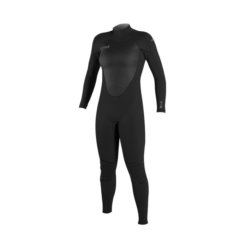 ONEILL WETSUIT WMS EPIC 5/4 BZ FULL WETSUIT