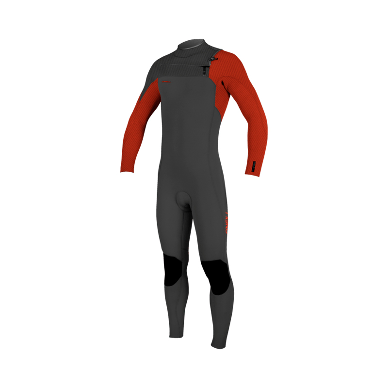 ONEILL WETSUIT YOUTH HYPERFREAK 4/3 CZ FULL WETSUIT