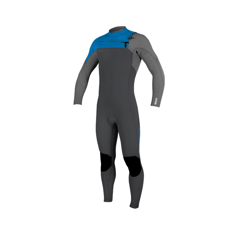 ONEILL WETSUIT YOUTH HYPERFREAK 5/4 CZ FULL WETSUIT