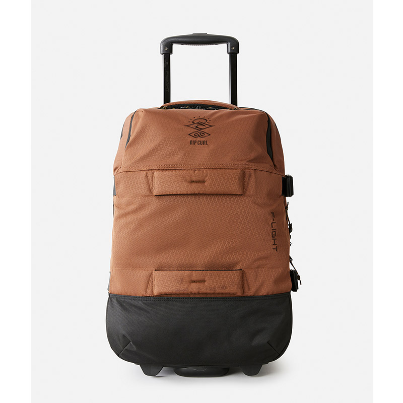 RIP CURL FLIGHT TRANSIT 50 L SEARCHES LUGGAGE Madhatter Surf