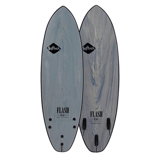 FCS FLASH ERIC GEISELMAN 7' SHORTBOARD - Image 3