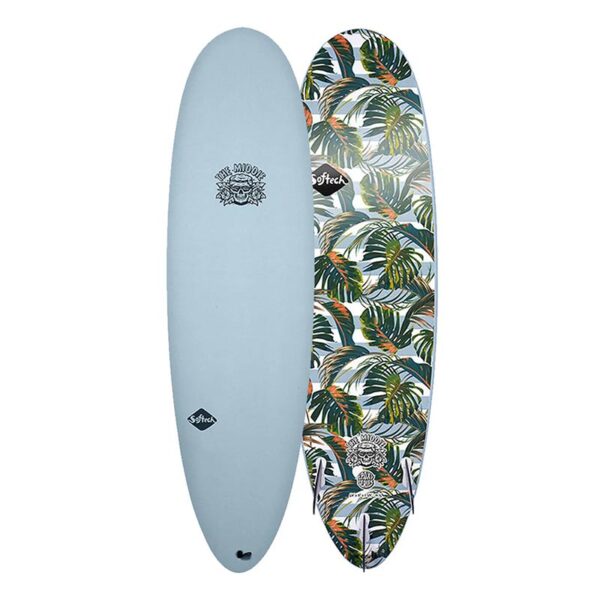 FCS THE MIDDLE 5'10 SHORTBOARD
