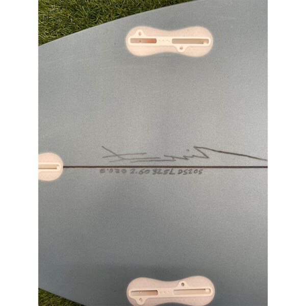PUKAS BEACHY MOOD 6' SHORTBOARD - Image 3
