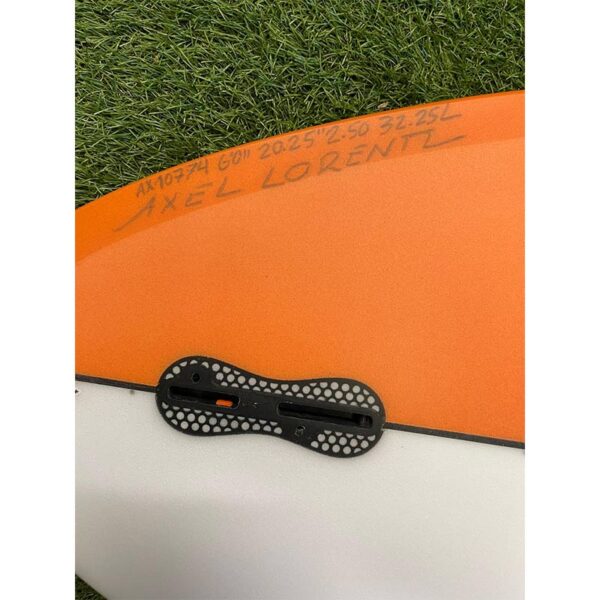 PUKAS SIXTY NINER EVOLUTION   6' SHORTBOARD - Image 3