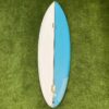 PUKAS SIXTY NINER EVOLUTION 6'2 SHORTBOARD