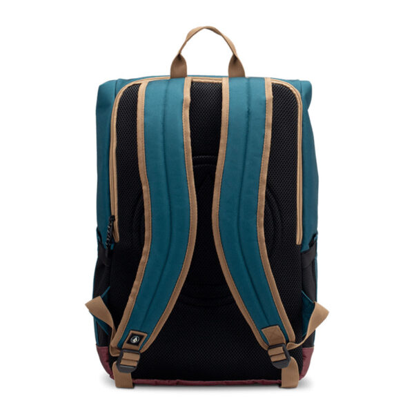 VOLCOM CHARTER FOLD OVER BACKPACK - Image 2