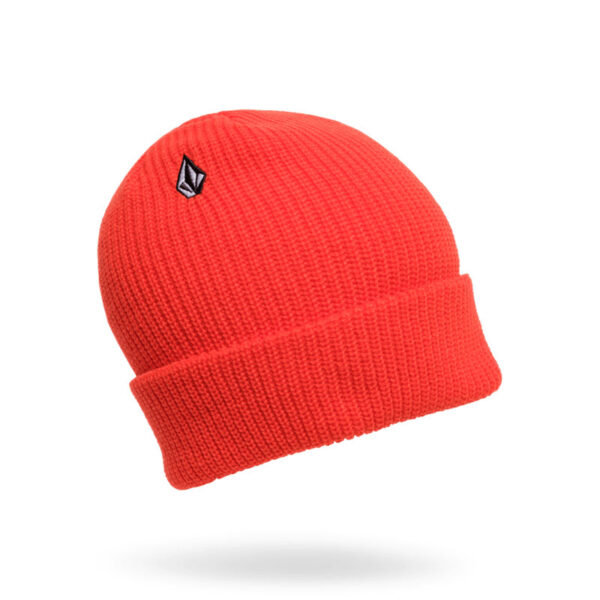 VOLCOM FULL STONE BEANIE - Image 2