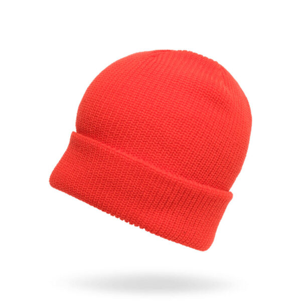 VOLCOM FULL STONE BEANIE - Image 3