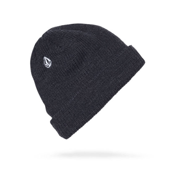 VOLCOM FULL STONE BEANIE - Image 4