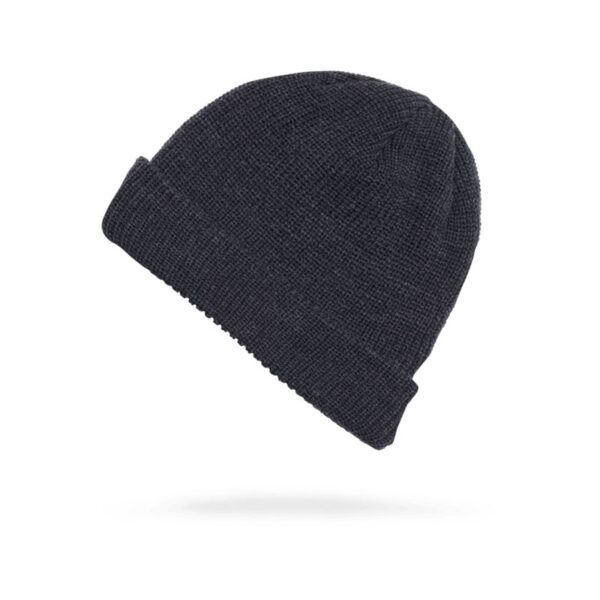 VOLCOM FULL STONE BEANIE - Image 5
