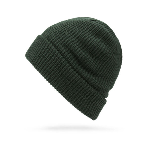 VOLCOM FULL STONE BEANIE - Image 8