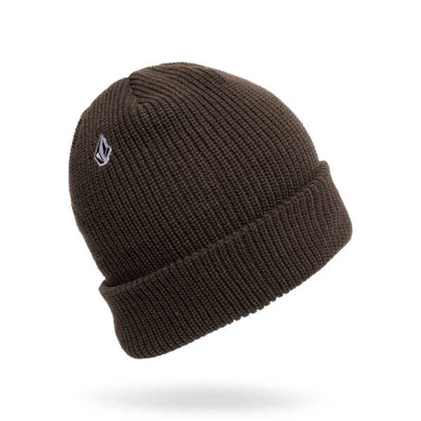 VOLCOM FULL STONE BEANIE - Image 6