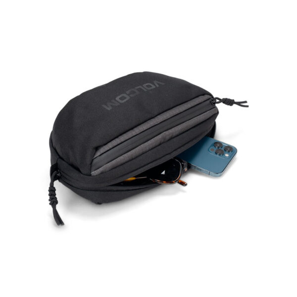 VOLCOM MINI DOS PACK WAIST BAG - Image 4