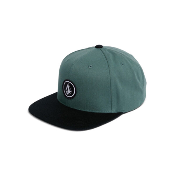 VOLCOM QUARTER TWILL CAP