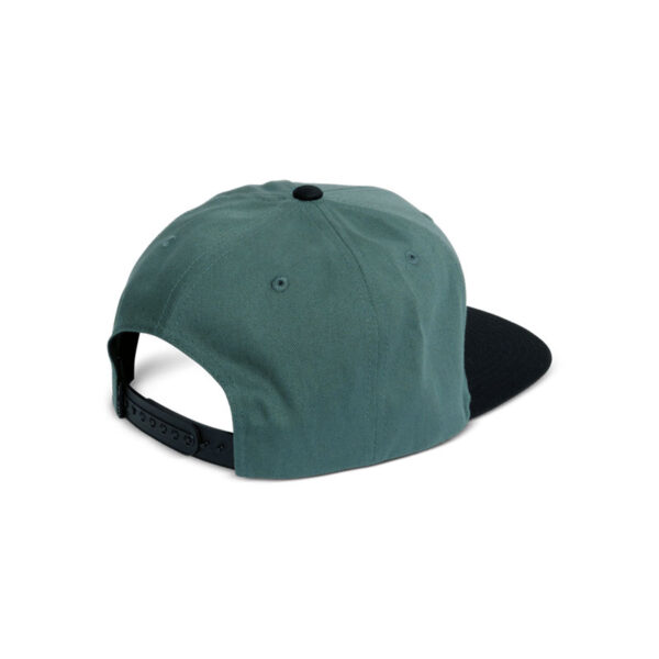 VOLCOM QUARTER TWILL CAP - Image 2