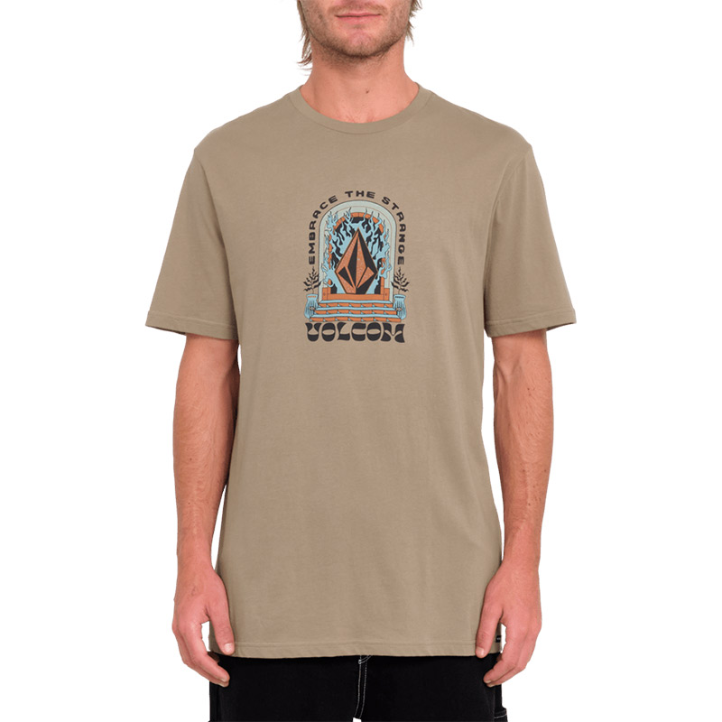 Featured image for “VOLCOM SACRED STONE SS TSHIRT”