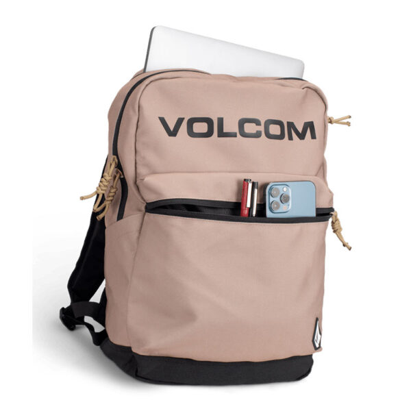 VOLCOM SCHOOL BACKPACK - Image 5