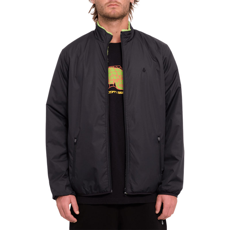 Featured image for “VOLCOM SIDESTONE JACKET”