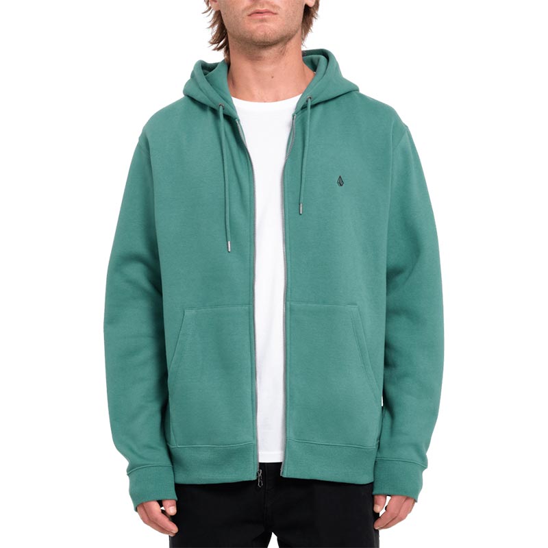 Volcom single stone hoodie hotsell