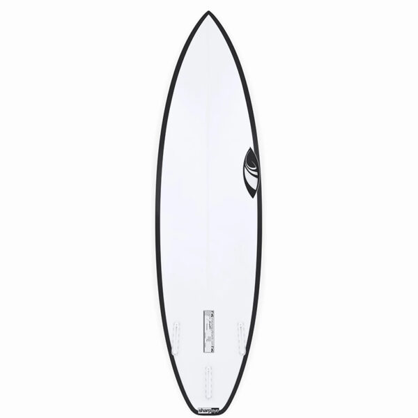 SHARPEYE INFERNO 72 - 5'10 SHORTBOARD - Image 2