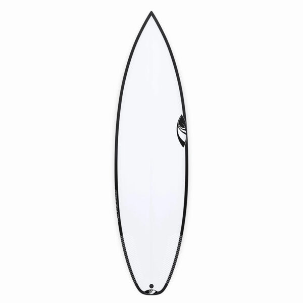 SHARPEYE INFERNO 72 - 5'10 SHORTBOARD