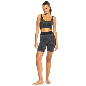 ROXY CHILL OUT SEAMLESS HEART 4107 TOP
