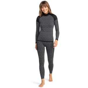 ROXY CHILL OUT SEAMLESS 3596 LEGGING